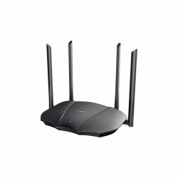 Wi-Fi роутер Tenda TX12 AX3000 (черный)