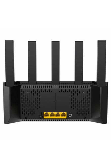 Wi-Fi роутер Tenda TX12L Pro (черный) 3