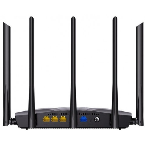 Wi-Fi роутер Tenda TX2 Pro (черный) 1