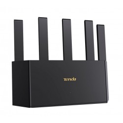 Wi-Fi роутер Tenda TX2L Pro AX1500 (черный)