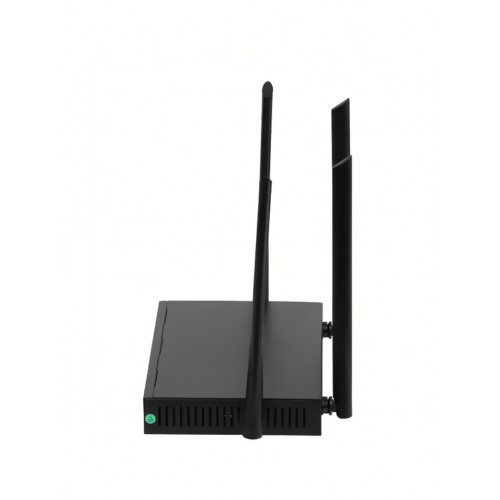 Wi-Fi роутер Tenda W18E (черный) 6
