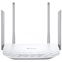 Wi-Fi роутер TP-LINK Archer A5 (белый)
