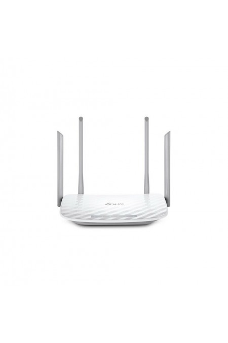 Wi-Fi роутер TP-LINK Archer A5 (белый) 