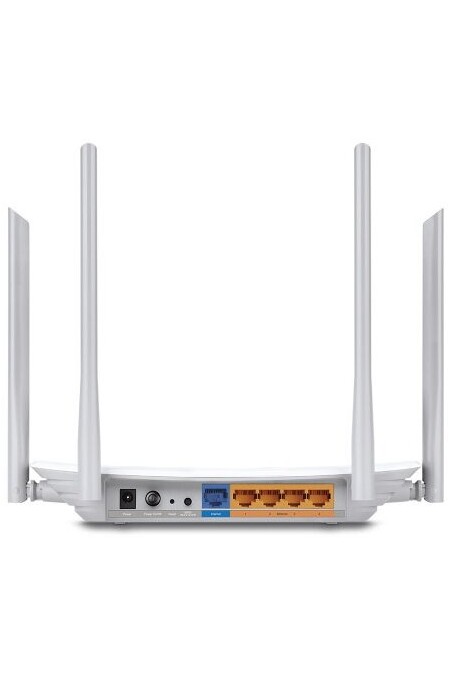 Wi-Fi роутер TP-LINK Archer A5 (белый) 1