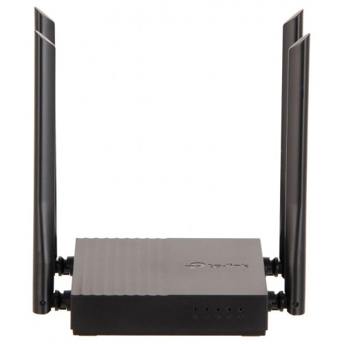 Wi-Fi роутер TP-LINK Archer A64 (черный) 1