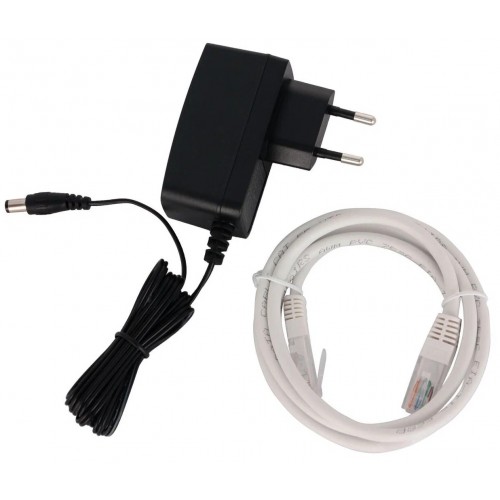 Wi-Fi роутер TP-LINK Archer A64 (черный) 3