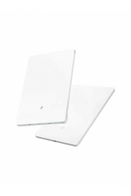 Wi-Fi роутер TP-LINK Archer Air R5 (3-PACK) AX3000 10/100/1000BASE-TX (белый) 1