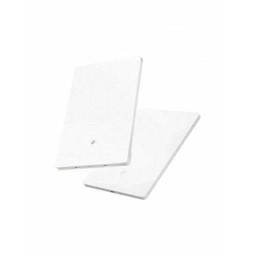 Wi-Fi роутер TP-LINK Archer Air R5 (3-PACK) AX3000 10/100/1000BASE-TX (белый) 1