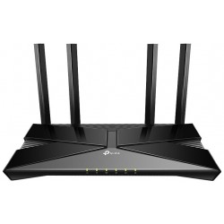 Wi-Fi роутер TP-LINK Archer AX10 (черный)