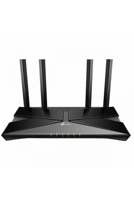 Wi-Fi роутер TP-LINK Archer AX10 (черный) 