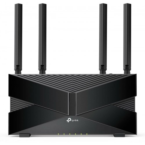 Wi-Fi роутер TP-LINK Archer AX10 (черный) 3