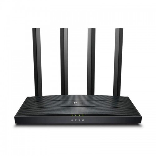 Wi-Fi роутер TP-Link Archer AX12 Wi-Fi AX1500 (черный) 