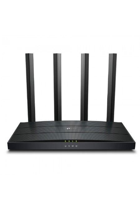 Wi-Fi роутер TP-LINK Archer AX17 AX1500 (черный) 