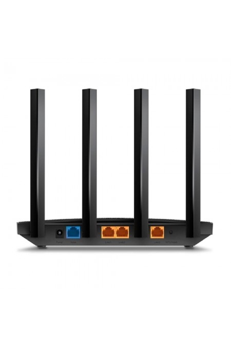 Wi-Fi роутер TP-LINK Archer AX17 AX1500 (черный) 1