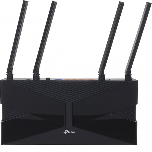 Wi-Fi роутер TP-LINK Archer AX23 (черный) 7