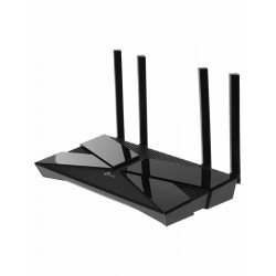 Wi-Fi роутер TP-LINK Archer AX3000 (черный)