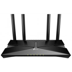 Wi-Fi роутер TP-LINK Archer AX53 (черный)