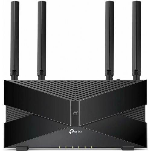 Wi-Fi роутер TP-LINK Archer AX53 (черный) 8