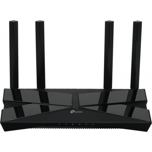 Wi-Fi роутер TP-LINK Archer AX53 (черный) 9