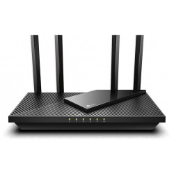 Wi-Fi роутер TP-LINK Archer AX55 (черный)