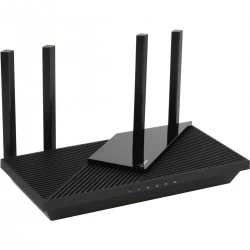 Wi-Fi роутер TP-LINK Archer AX55 (черный)