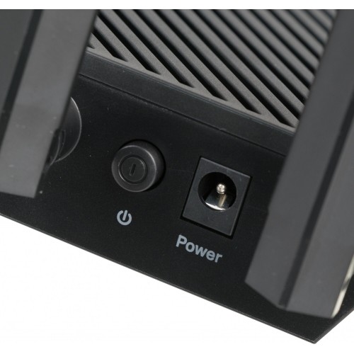 Wi-Fi роутер TP-LINK Archer AX55 (черный) 2