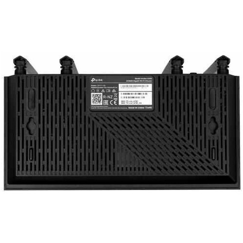 Wi-Fi роутер TP-LINK Archer AX55 (черный) 9