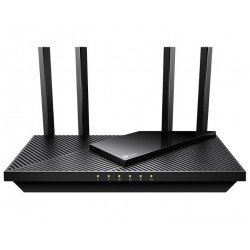 Wi-Fi роутер TP-LINK Archer AX55 Pro AX3000 (черный)