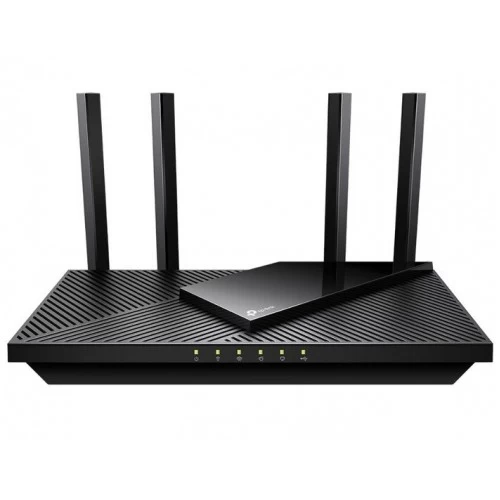 Wi-Fi роутер TP-LINK Archer AX55 Pro AX3000 (черный) 