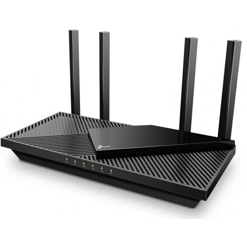 Wi-Fi роутер TP-LINK Archer AX55 Pro AX3000 (черный) 5