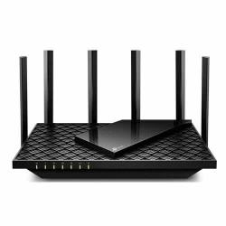 Wi-Fi роутер TP-LINK Archer AX72 (черный)