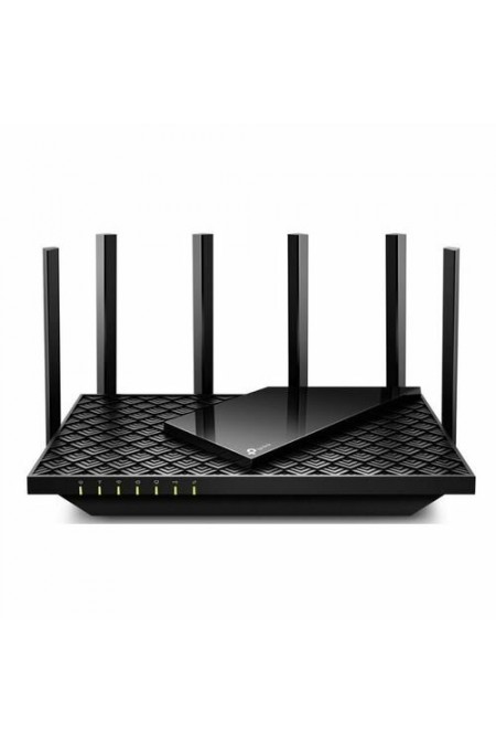 Wi-Fi роутер TP-LINK Archer AX72 (черный) 