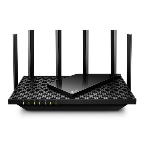 Wi-Fi роутер TP-LINK Archer AX72 (черный) 