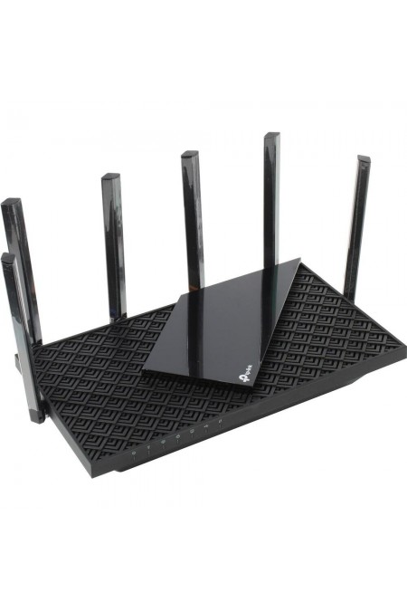 Wi-Fi роутер TP-LINK Archer AX72 (черный) 1