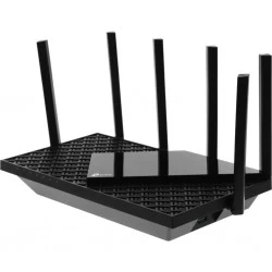 Wi-Fi роутер TP-LINK Archer AX72 Pro AX5400 (черный)