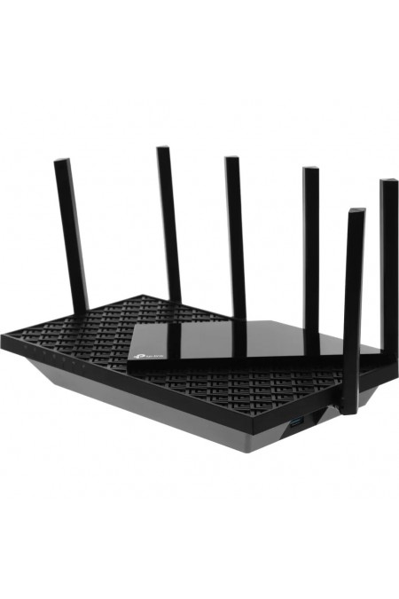 Wi-Fi роутер TP-LINK Archer AX72 Pro AX5400 (черный) 