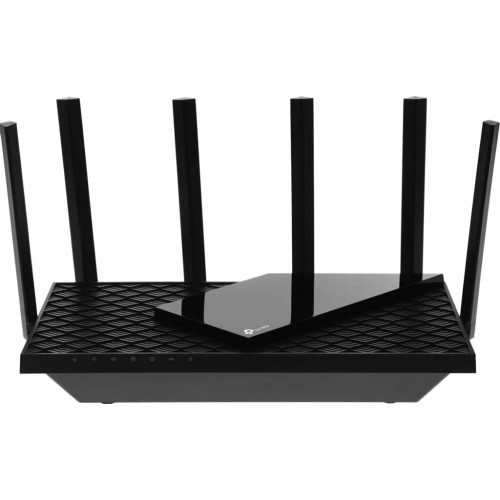 Wi-Fi роутер TP-LINK Archer AX72 Pro AX5400 (черный) 1
