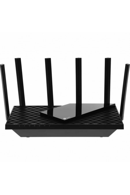 Wi-Fi роутер TP-LINK Archer AX72 Pro AX5400 (черный) 1