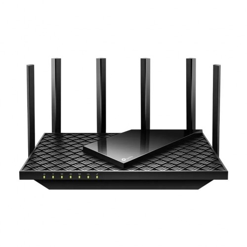 Wi-Fi роутер TP-LINK Archer AX72 Pro AX5400 (черный) 2