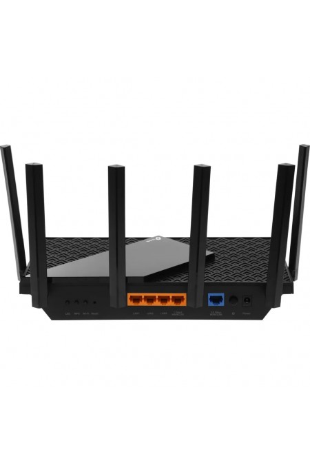 Wi-Fi роутер TP-LINK Archer AX72 Pro AX5400 (черный) 2