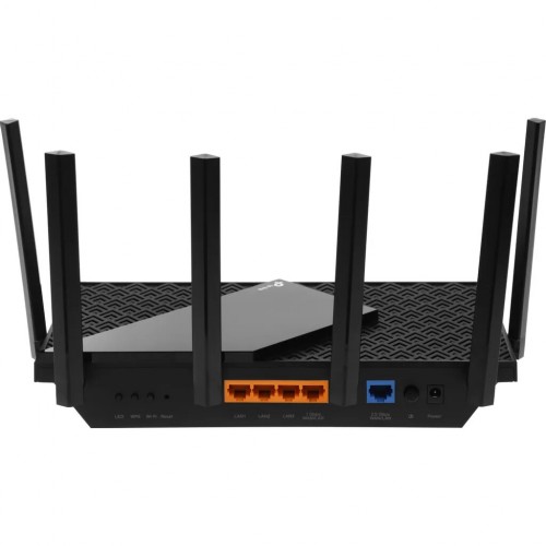 Wi-Fi роутер TP-LINK Archer AX72 Pro AX5400 (черный) 3