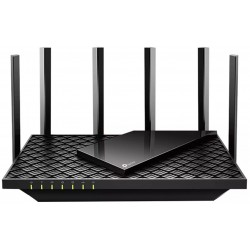 Wi-Fi роутер TP-LINK Archer AX73 (черный)