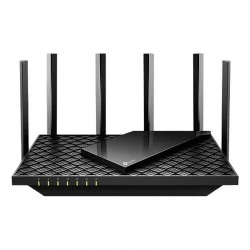 Wi-Fi роутер TP-LINK Archer AX73 (черный)