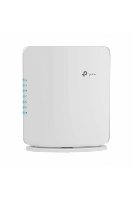 Wi-Fi роутер TP-LINK Archer BE450 (белый) 