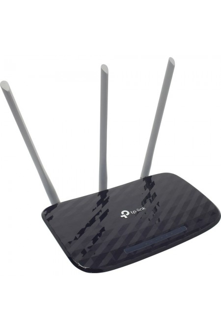 Wi-Fi роутер TP-LINK Archer C20 RU (белый/синий) 2