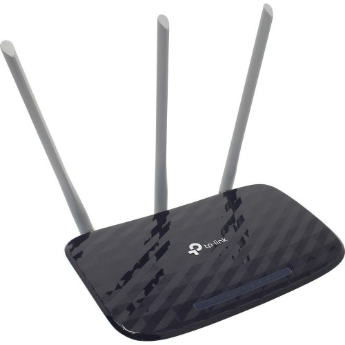 Wi-Fi роутер TP-LINK Archer C20 RU (белый/синий) 5