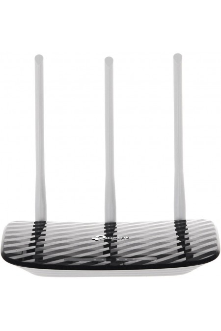 Wi-Fi роутер TP-LINK Archer C20 RU (белый/синий) 