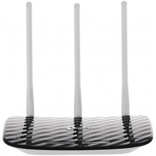 Wi-Fi роутер TP-LINK Archer C20 RU (белый/синий) 7