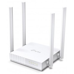 Wi-Fi роутер TP-LINK Archer C24 (белый)