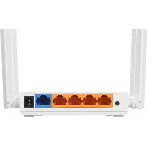 Wi-Fi роутер TP-LINK Archer C24 (белый) 1